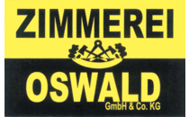 Logo Zimmerei Oswald GmbH & Co. KG Bernried