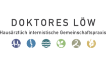 Logo Löw Doktores Treuchtlingen Treuchtlingen