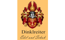 Logo Orthopädieschuhtechnik Dinklreiter GmbH Bad Griesbach