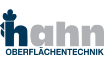 Logo Hahn Oberflächentechnik Neuenmarkt