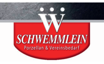 Logo Vereinsbedarf & Stickerei Schwemmlein Bayreuth