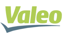 Logo Valeo Klimasysteme GmbH Bad Rodach