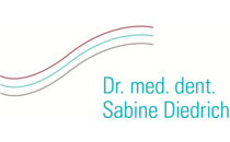 Logo Diedrich Sabine Dr.med.dent. Würzburg