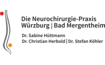 Logo Die Neurochirurgie-Praxis Würzburg | Bad Mergentheim Würzburg