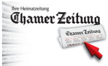 Logo Chamer Zeitung Cham