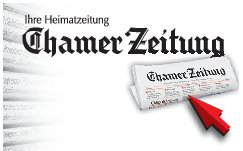 Chamer Zeitung Cham