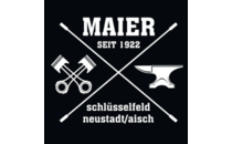 FirmenlogoAutohaus Maier GmbH & Co.KG Neustadt a.d.Aisch