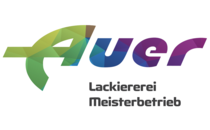 Logo AUER Franz GmbH & Co. KG Lackier- u. Karosseriezentrum Straubing