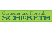 Logo Schlereth Paul Gärtnerei Hammelburg
