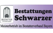 FirmenlogoBestattungen Schwarzer Bruck