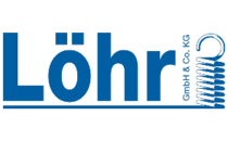 Logo Löhr GmbH & Co. KG Schwabach