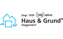 Logo Haus- und Grundbesitzerverein Deggendorf e.V. Deggendorf
