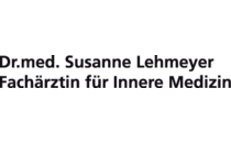 Logo Lehmeyer Susanne Dr., Angiologie Fürth Fürth