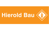Logo Hierold Bau Tiefbau-Abbruchtechnik GmbH Moosbach