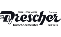 Logo PELZE DRESCHER Aschaffenburg