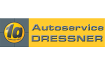 Logo 1a Autoservice DRESSNER GmbH Würzburg