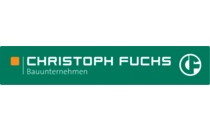 Logo Fuchs Christoph GmbH Wendelstein