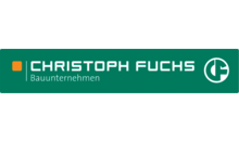 Kundenlogo von Fuchs Christoph GmbH