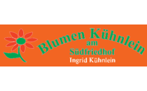 Logo Blumen - Kühnlein Bayreuth