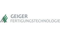 Logo Geiger GmbH Pretzfeld