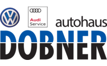 FirmenlogoDobner-Audi-VW Vohenstrauß