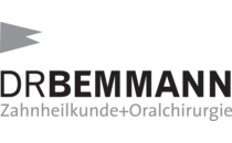 Logo Bemmann Ralph Dr.med.dent Bamberg