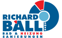Logo Ball Richard GmbH Großwallstadt