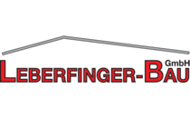Logo LEBERFINGER BAU GMBH Künzing