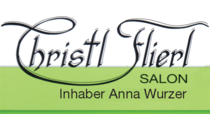 Logo Friseur Flierl Amberg