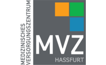 Logo MVZ Haßfurt Radiologie Haßfurt