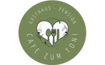 Logo Gasthaus & Pension Cafe zum Toni Thyrnau