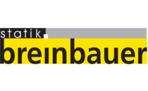 Logo Breinbauer Statik Passau
