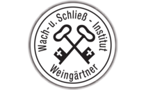 Logo Wach- und Schließ-Institut Weingärtner Bad Kissingen