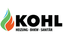 FirmenlogoKohl GmbH Heizungsbau Mainaschaff
