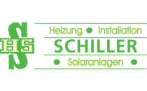 Logo Heizung & Sanitär Schiller GmbH Gesees