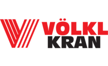 Logo Völkl Kran ABSCHLEPPDIENST Straubing