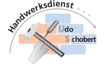 Logo Schobert Udo Handwerksdienst Weißenstadt