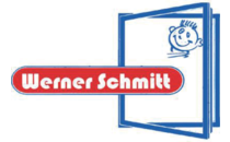 FirmenlogoMetall- und Fensterbau Schmitt GmbH & Co. KG Thundorf