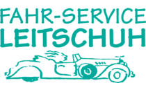 Logo Leitschuh Fahr-Service Geroda