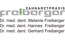 Logo Freiberger Zahnarztpraxis Bayreuth