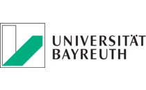 FirmenlogoUniversität Bayreuth Bayreuth