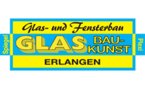 Logo Glas-Bau Kunst GmbH Erlangen