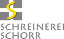 Logo Schreinerei Schorr GmbH Aurachtal