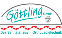 Logo Göttling GmbH Bamberg