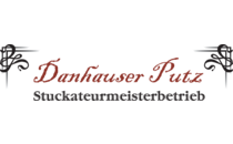 Logo Danhauser Putz Illschwang