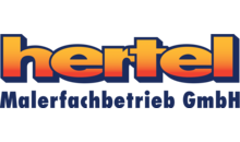 Kundenlogo von Hertel Malerfachbetrieb GmbH