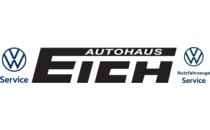 Logo Autohaus Eich GmbH Rothenbuch
