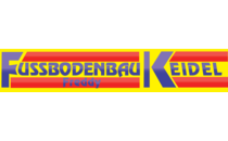 Logo Fußbodenbau Keidel Freddy Birkenfeld