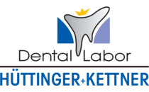 Logo Hüttinger & Kettner Dental-Labor GmbH Nürnberg