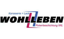 Logo Autolackiererei Wohlleben Hof